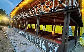 Hippie Land Nature Stay